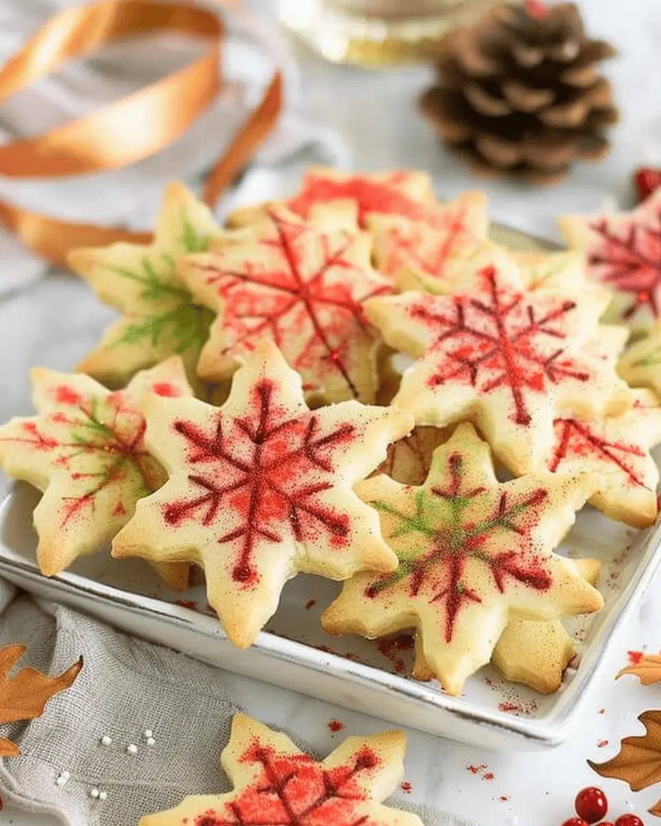 The Perfect Sugar Cookie for Cutouts: Easy and Delicious Treats