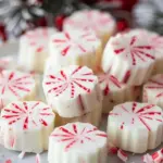 Peppermint Meltaways