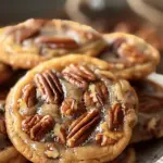 Pecan Pie Cookies