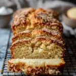 Apple Bread