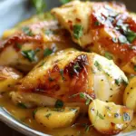 Mary Berry Dijon Chicken Recipe