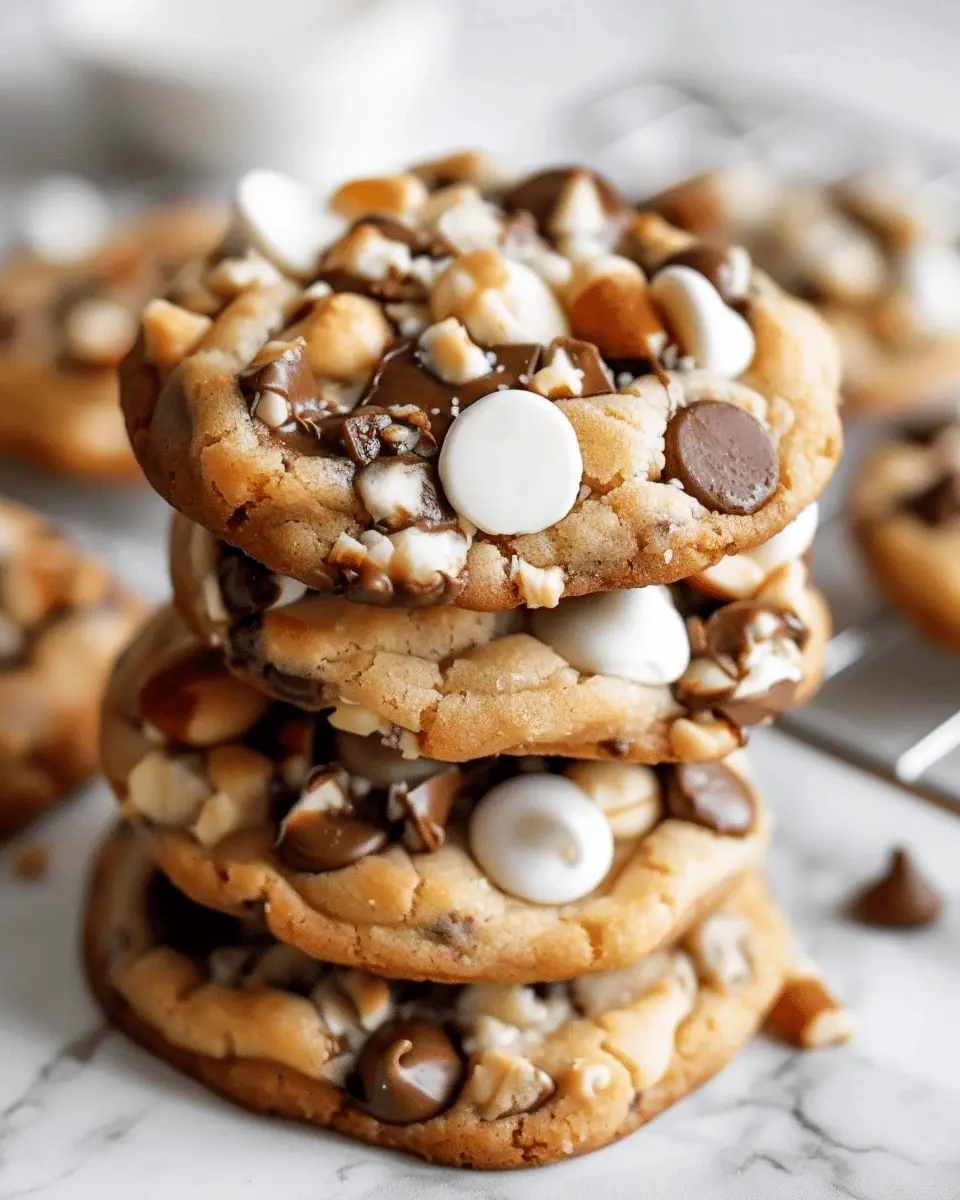 Marry Me Cookies: The Irresistibly Delicious Treats You’ll Love