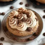 Tiramisu Cookies