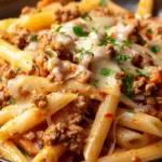 Gordon Ramsay Ground Turkey Pasta