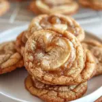 Apple Cider Cookies