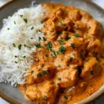 Homemade Butter Chicken Recipe