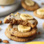 Banana Bread Cookies