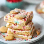 Christmas Cookie Lush
