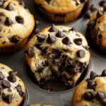 Chocolate Chip Muffins