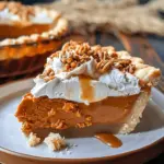 Milk Bar Hilly’s Pumpkin Caramel Pie Recipe