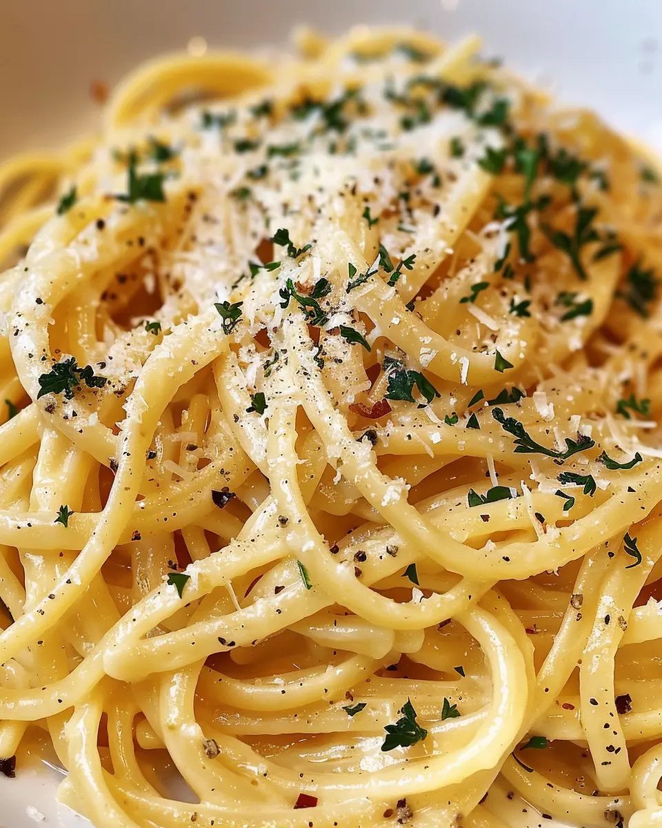 Ina Garten Midnight Pasta: Easy Comfort Food with Turkey Bacon