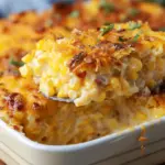 Crack Corn Casserole
