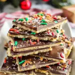 Christmas Crack Recipe