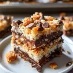 7 Layer Bars