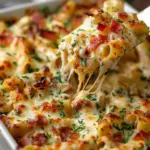 Crazy Good Casserole
