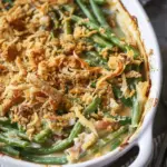 Campbells Green Bean Casserole