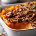 Sweet Potato Casserole Recipe