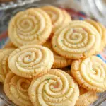 Butter Cookies