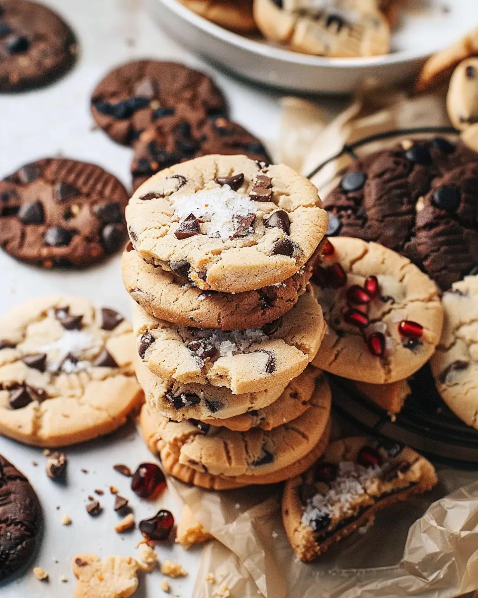 Slice and Bake Cookies: The Easy Treat That Delights Everyone