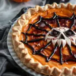 Halloween Pie
