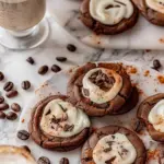Espresso Martini Cookies