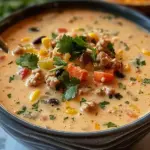 Creamy Cowboy Soup Recipe
