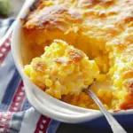 Easy Jiffy Corn Casserole