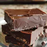 PAULA DEEN’S 5-MINUTES FUDGE