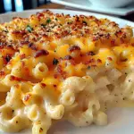 Chick-fil-A Mac and Cheese