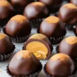 Buckeyes Recipe