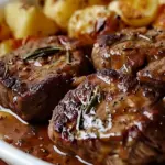 Amish Poor Man’s Steak