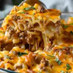 Amish Country Casserole