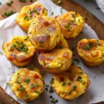 Better Than Starbucks Egg Bites