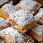 New Orleans-Style Beignets