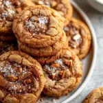 Gilmore Girls Coffee Cake Cookies