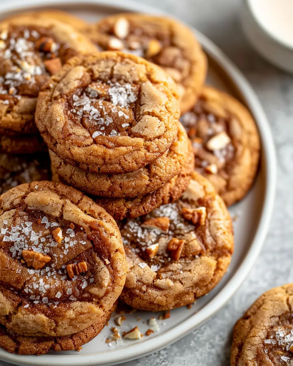 Gilmore Girls Coffee Cake Cookies: The Best Cozy Treats at Home