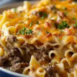 Amish Country Casserole