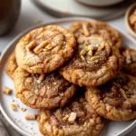 Gilmore Girls Coffee Cake Cookies