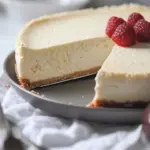 The Best Cheesecake