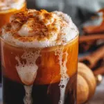Pumpkin Cold Foam