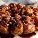 Pull Apart Monkey Bread