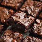 Better Than Box Mix Brownie Recipe