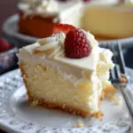 Cream Cheese Cake