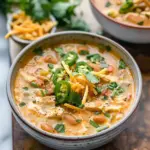 White Chicken Chili