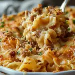 Amish Country Casserole