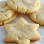Best Sugar Cookie Recipe