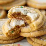Brown Butter Sugar Cookies
