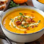 Pumpkin Soup
