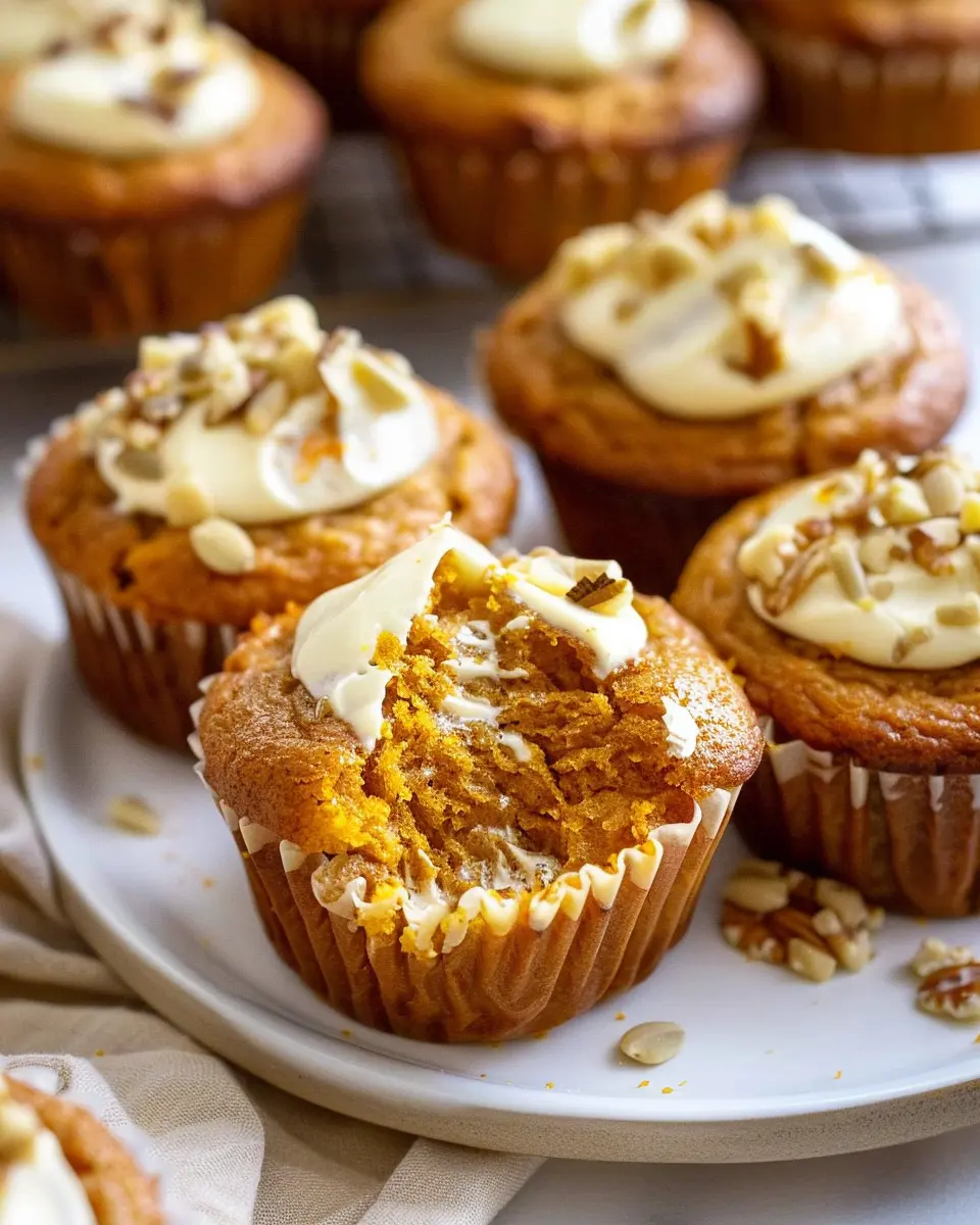 Best Starbucks Pumpkin Cream Cheese Muffins