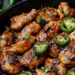 Jalapeno Chicken